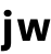 Jana Weber Logo